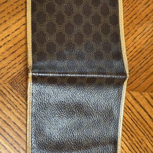 Celine Bi-Fold Wallet - Picture 2 of 2